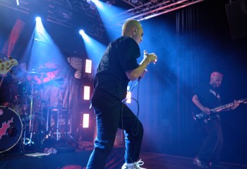 Landmvrks - Photo By Peti