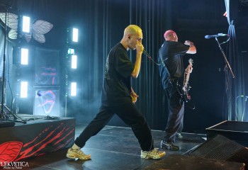 Landmvrks - Photo By Peti