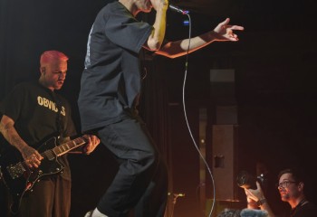 Landmvrks - Photo By Peti