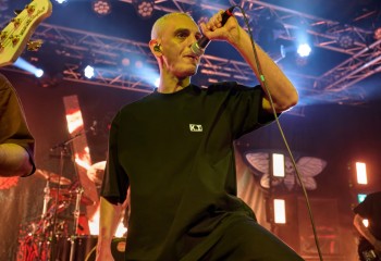 Landmvrks - Photo By Peti