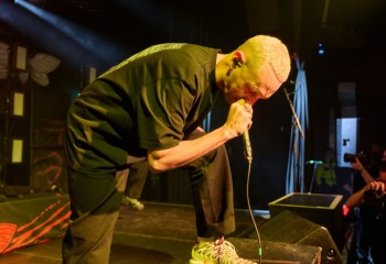 Landmvrks - Photo By Peti