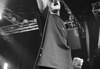 Landmvrks - Photo By Peti