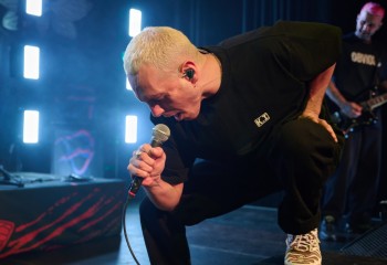 Landmvrks - Photo By Peti