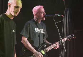 Landmvrks - Photo By Peti