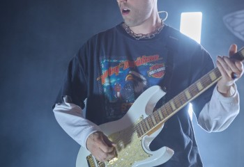 Landmvrks - Photo By Peti