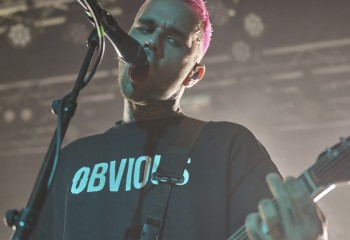 Landmvrks - Photo By Peti