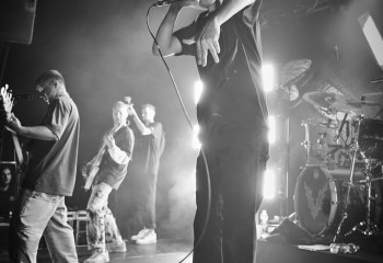 Landmvrks - Photo By Peti