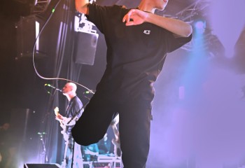 Landmvrks - Photo By Peti