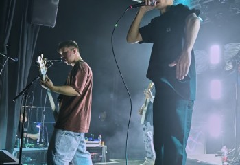 Landmvrks - Photo By Peti