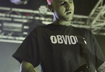 Landmvrks - Photo By Peti