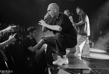 Landmvrks - Photo By Peti