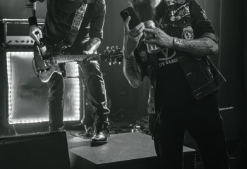 Leaden Fumes by Nissyen Arts