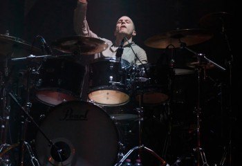 Leprous - Photo By Peti