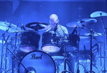 Leprous - Photo By Peti