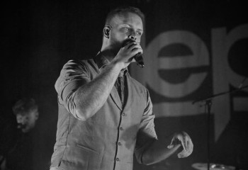 Leprous - Photo By Peti