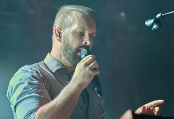 Leprous - Photo By Peti