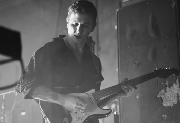 Leprous - Photo By Peti