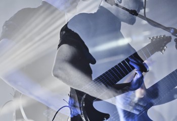 Leprous - Photo By Peti