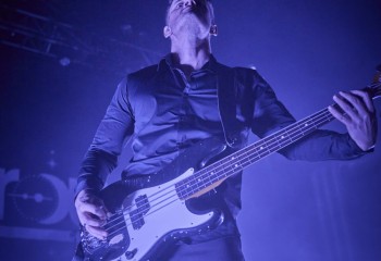 Leprous - Photo By Peti