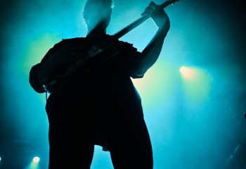 Leprous - Photo By Peti