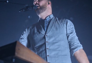 Leprous - Photo By Peti