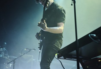 Leprous - Photo By Peti