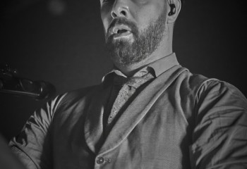 Leprous - Photo By Peti