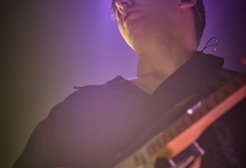 Leprous - Photo By Peti