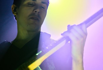 Leprous - Photo By Peti