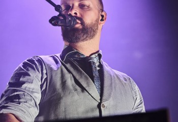 Leprous - Photo By Peti