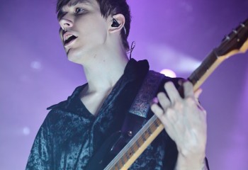 Leprous - Photo By Peti