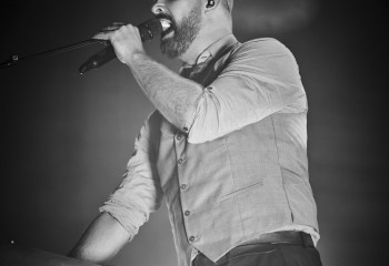 Leprous - Photo By Peti