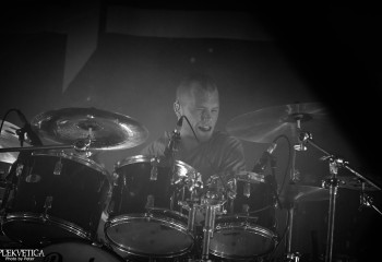 Leprous - Photo By Peti