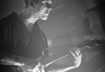 Leprous - Photo By Peti