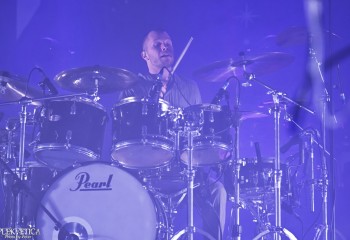 Leprous - Photo By Peti