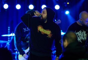 Lifesick - Photo By Peti