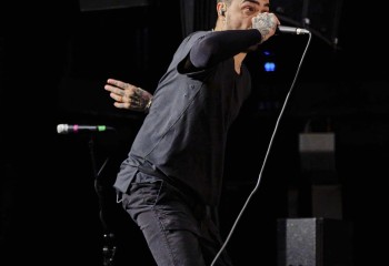 Like Moths To Flames - Photo By Peti