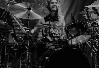 Like Moths To Flames - Photo By Peti