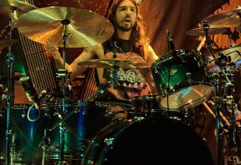 Like Moths To Flames - Photo By Peti