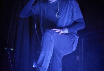 Like Moths To Flames - Photo By Peti