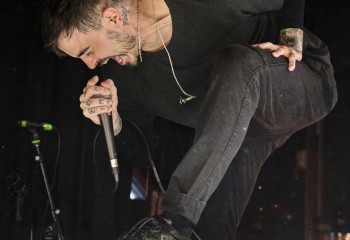 Like Moths To Flames - Photo By Peti