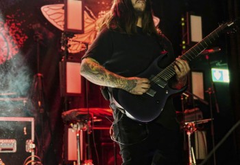 Like Moths To Flames - Photo By Peti