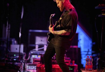 Like Moths To Flames - Photo By Peti