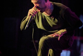 Like Moths To Flames - Photo By Peti