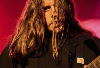 Like Moths To Flames - Photo By Peti