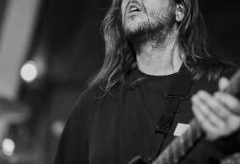 Like Moths To Flames - Photo By Peti