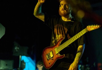 Like Moths To Flames - Photo By Peti