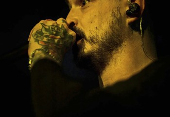 Like Moths To Flames - Photo By Peti