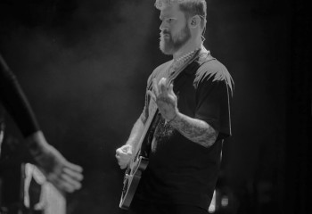 Like Moths To Flames - Photo By Peti