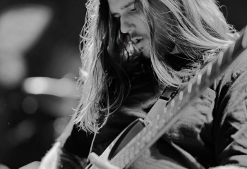 Like Moths To Flames - Photo By Peti